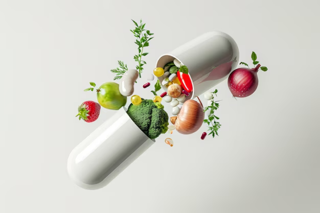 afs nutraceutiques