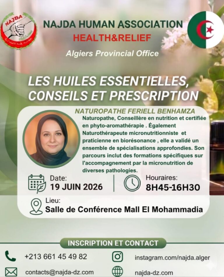 huiles essentielles